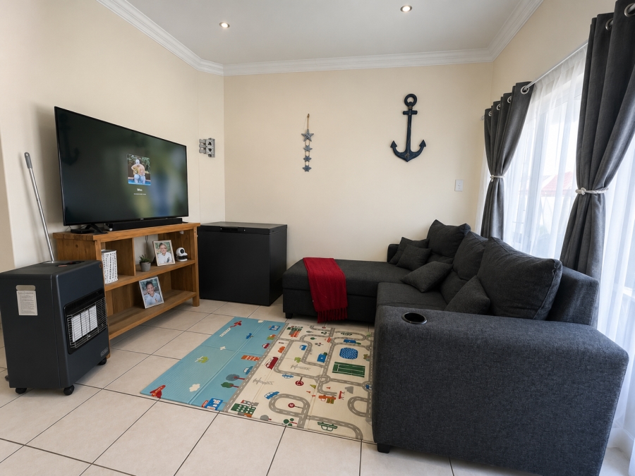 3 Bedroom Property for Sale in Jeffreys Bay Central Eastern Cape